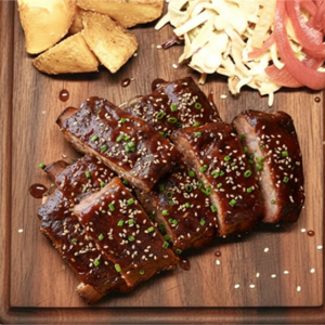 St Louis Ribs 300gms