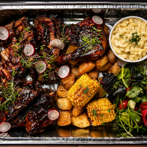 Medium Platter