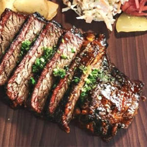 Beef Brisket 250gm