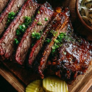 Beef Brisket 500gms