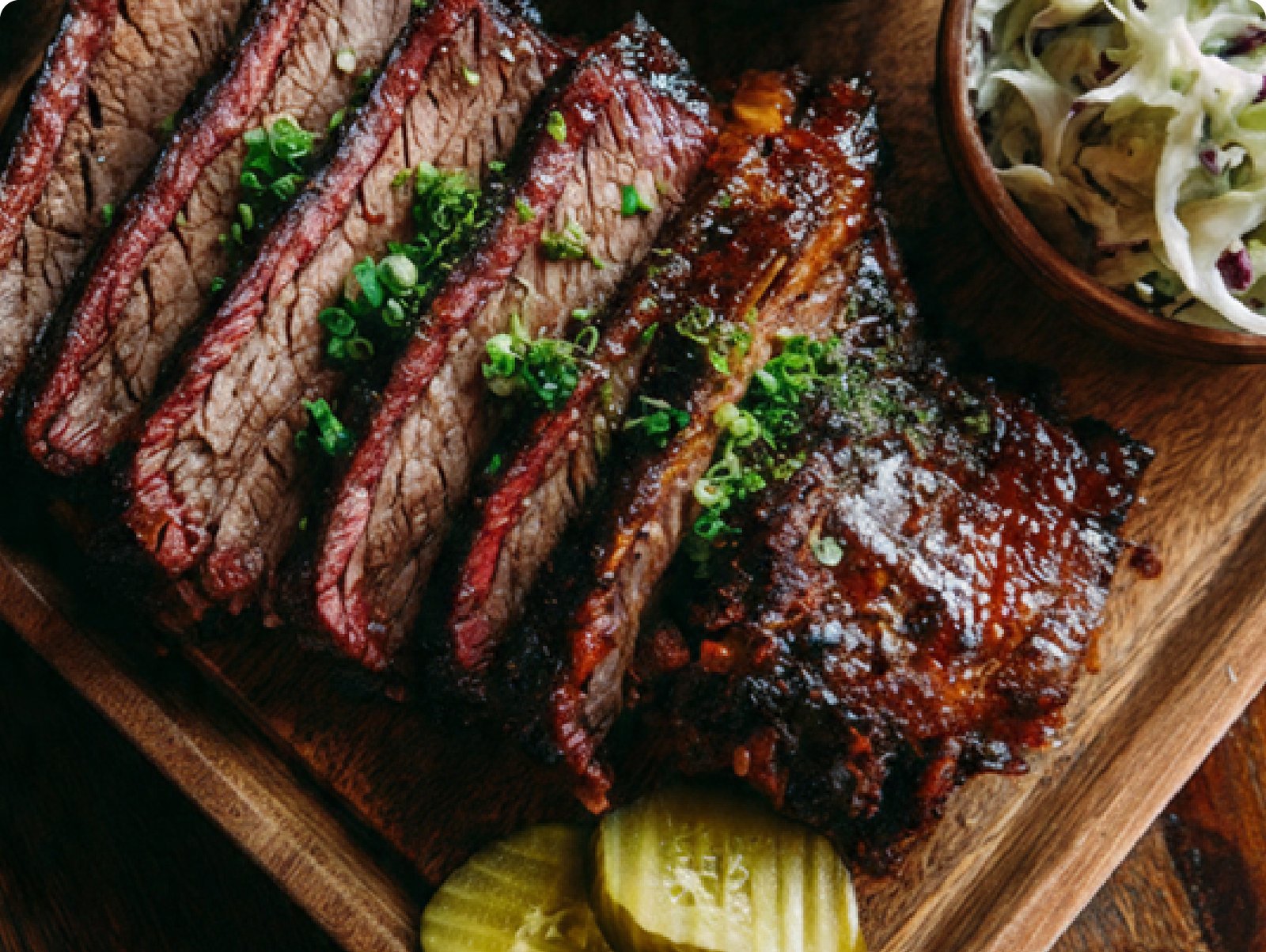 Beef Brisket 500gms