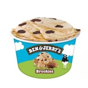 Ben & Jerry Brookies 100ml