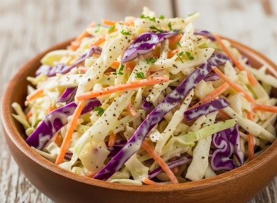 Coleslaw