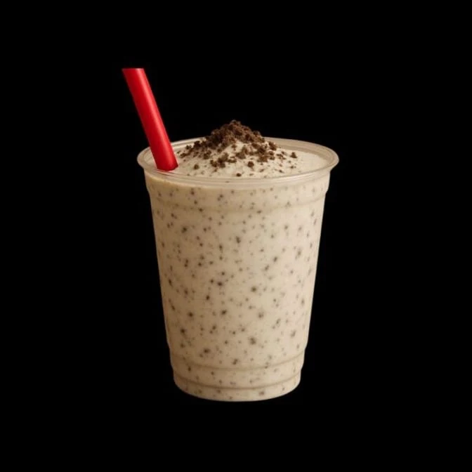 Cookies And Cream Shake