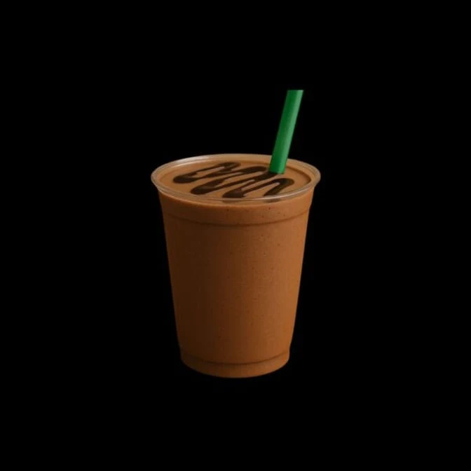 Hershey's Chocolate Shake
