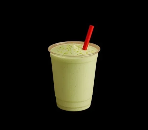 Lime Shake