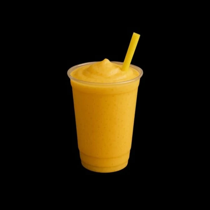 Passion Fruit Shake