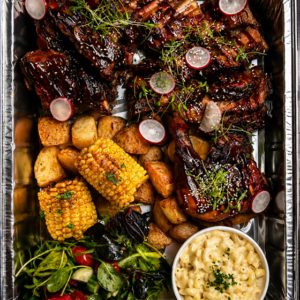 Small Platter
