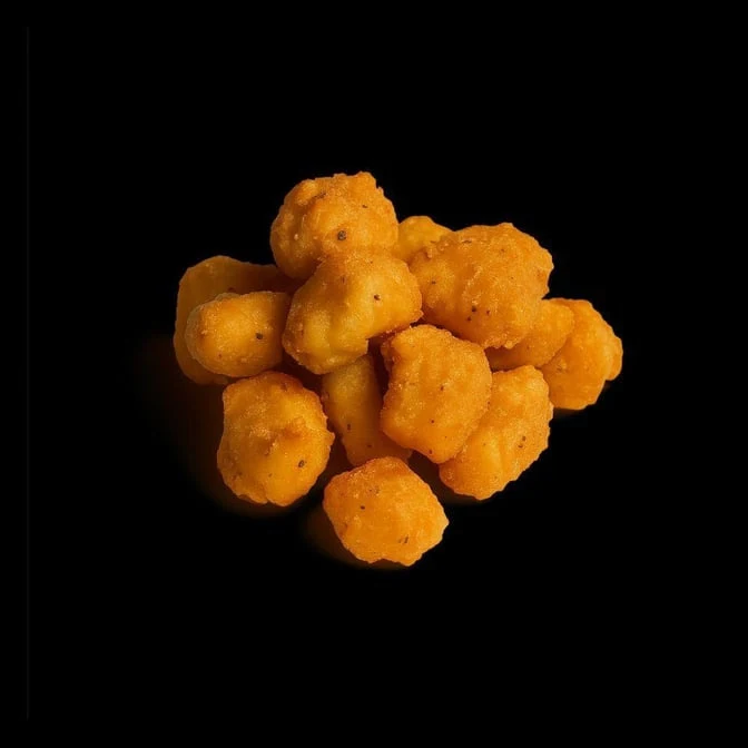 Popcorn Chicken (20 Pcs)