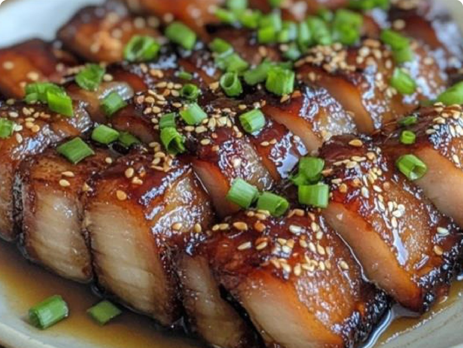 Pork Belly 500gms