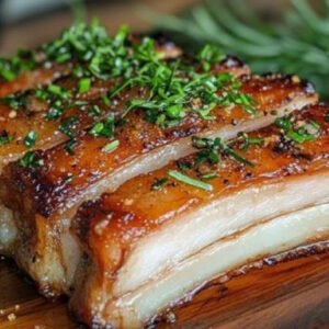 Porkbelly 250gm