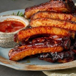 Spare Ribs