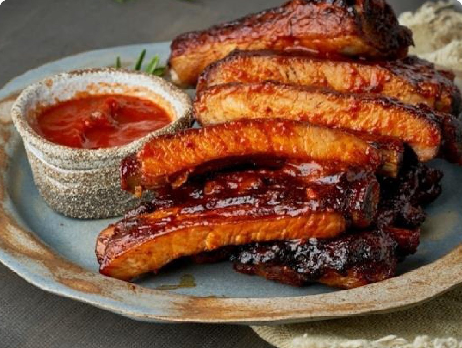 Spare Ribs