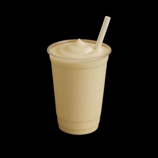 Vanilla Shake